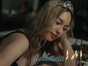 Naomilelit