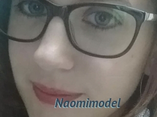 Naomimodel