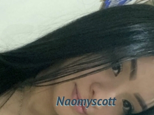 Naomyscott