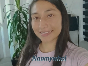 Naomywhol