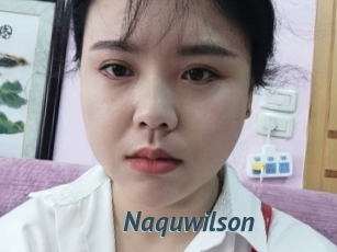 Naquwilson