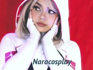 Naracosplay