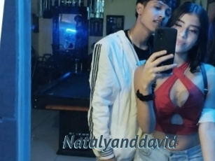 Natalyanddavid