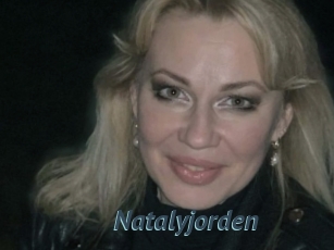 Natalyjorden