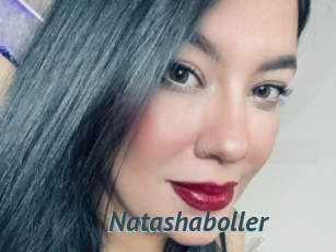 Natashaboller