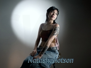 Natashahotson