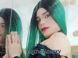 Nathaliasexy