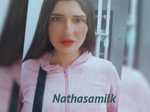 Nathasamilk