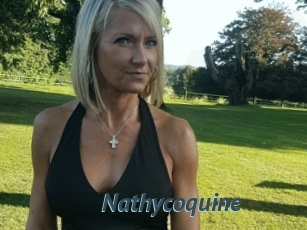 Nathycoquine