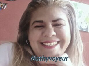 Nathyvoyeur