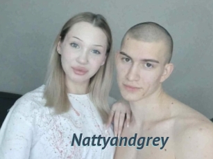 Nattyandgrey