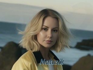 Natusik