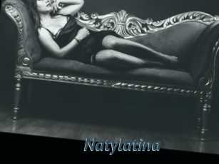 Natylatina