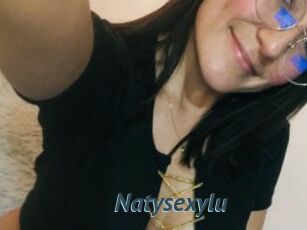 Natysexylu