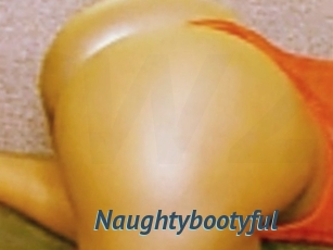 Naughtybootyful