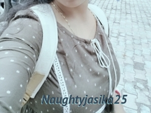 Naughtyjasika25