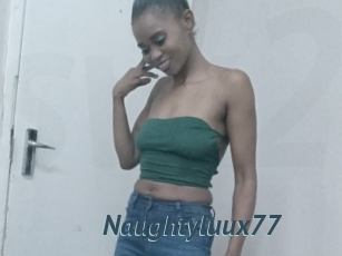 Naughtyluux77