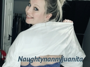 Naughtynannyjuanita