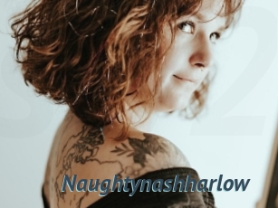 Naughtynashharlow