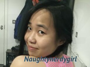 Naughtynerdygirl