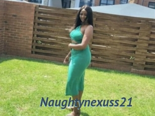 Naughtynexuss21