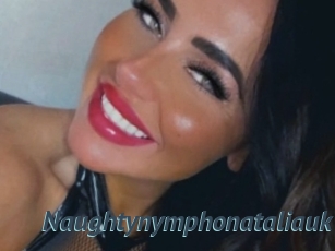 Naughtynymphonataliauk