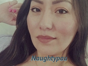 Naughtypau