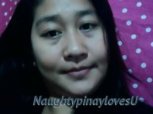 NaughtypinaylovesU