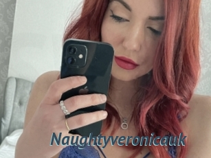 Naughtyveronicauk