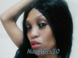 Naughtyx30