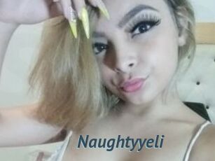 Naughtyyeli