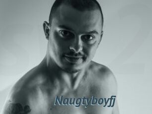 Naugtyboyfj