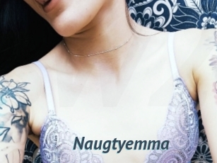 Naugtyemma