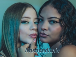 Naxaandlexie