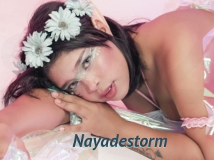 Nayadestorm