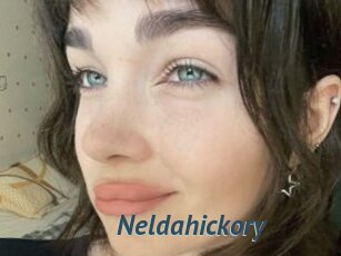 Neldahickory