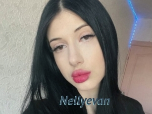 Nellyevan