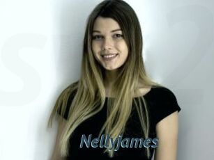 Nellyjames