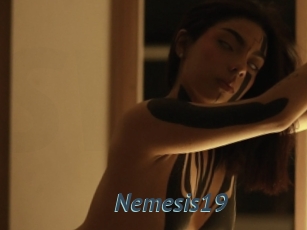 Nemesis19