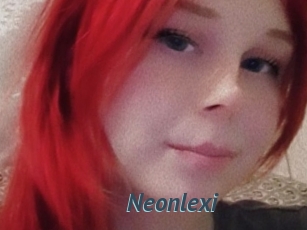 Neonlexi