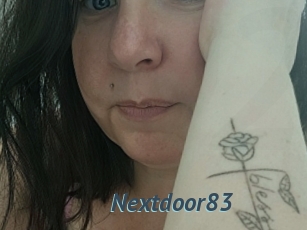 Nextdoor83