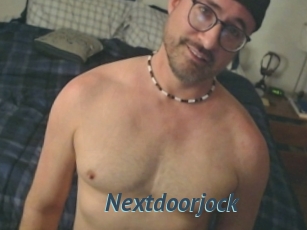 Nextdoorjock