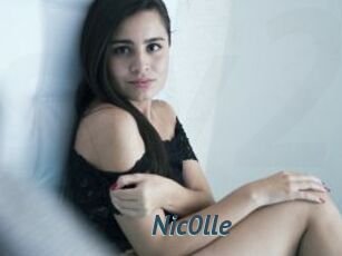 Nic0lle