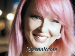 Niccaniccole