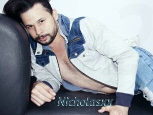 Nicholasxx