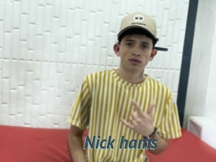 Nick_hams