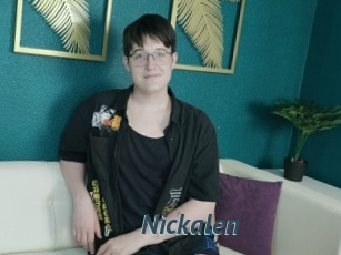 Nickalen