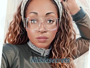 Nickiesecrets