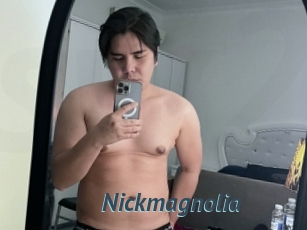 Nickmagnolia