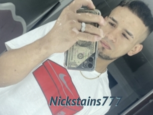 Nickstains777